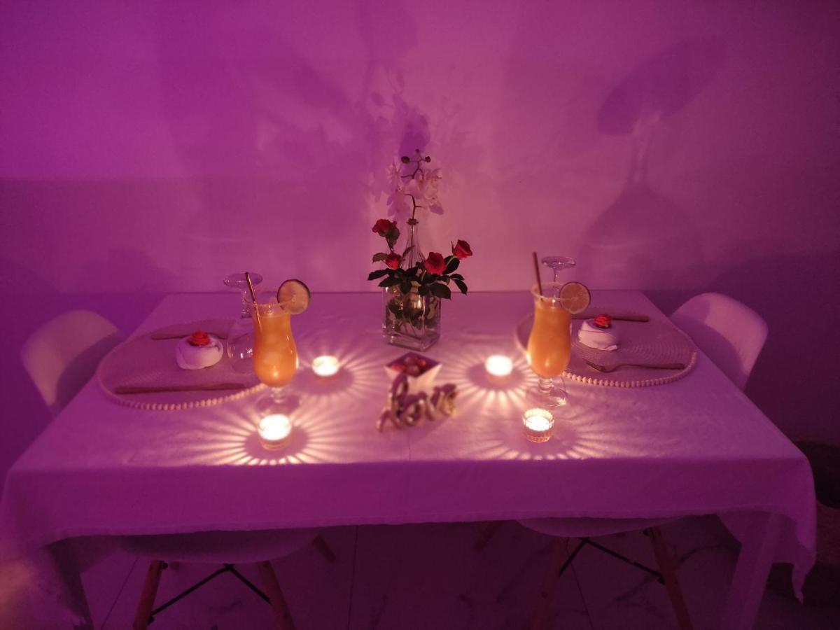 Spa Nessa Saint-Andiol المظهر الخارجي الصورة